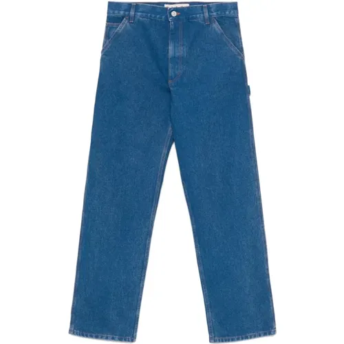 Jeans > Straight Jeans - - Marni - Modalova