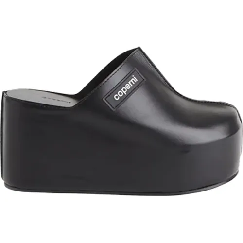 Shoes > Heels > Wedges - - Coperni - Modalova