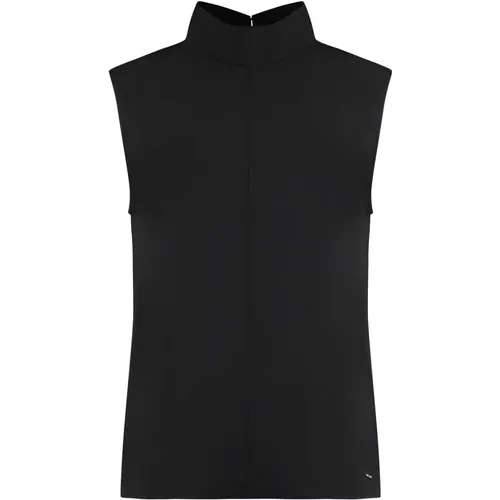 Tops > Sleeveless Tops - - Calvin Klein - Modalova