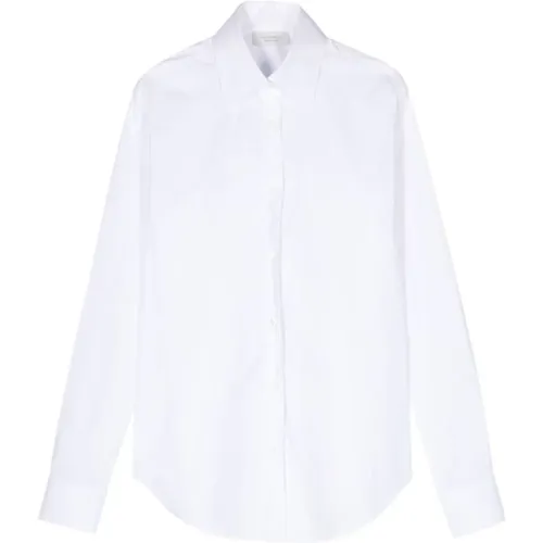 Blouses & Shirts > Shirts - - Mazzarelli - Modalova