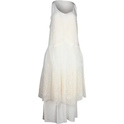 Pre-owned > Pre-owned Dresses - - Stella McCartney Pre-owned - Modalova