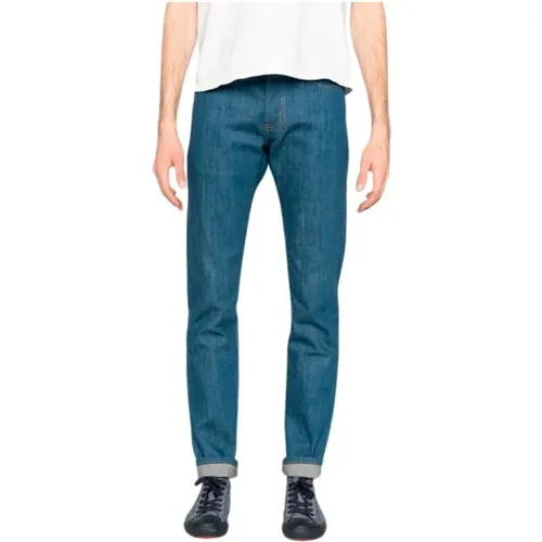 Jeans > Slim-fit Jeans - - Naked & Famous Denim - Modalova