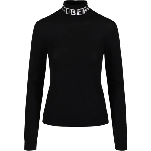 Knitwear > Turtlenecks - - Iceberg - Modalova