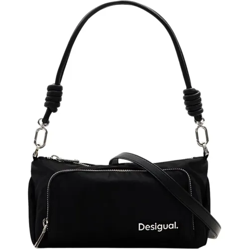 Bags > Shoulder Bags - - Desigual - Modalova