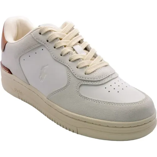 Shoes > Sneakers - - Polo Ralph Lauren - Modalova