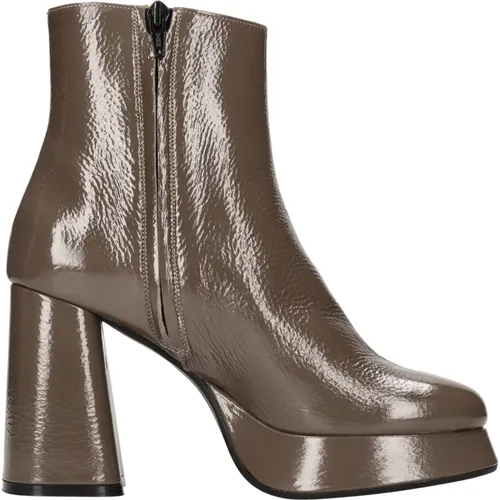 Shoes > Boots > Heeled Boots - - Roberto Festa - Modalova