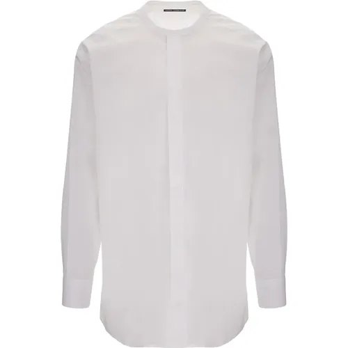 Shirts > Casual Shirts - - Dolce & Gabbana - Modalova