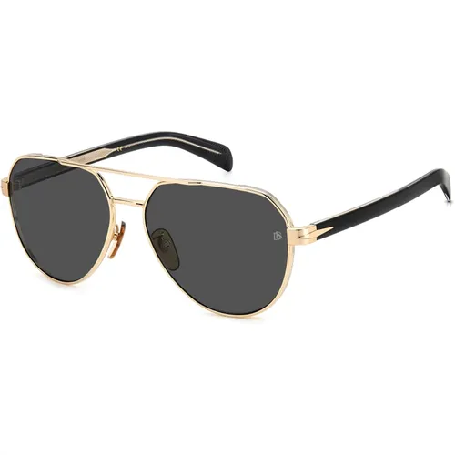 Accessories > Sunglasses - - Eyewear by David Beckham - Modalova