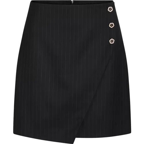 Skirts > Short Skirts - - Bruuns Bazaar - Modalova