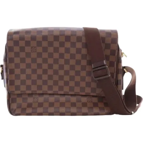 Pre-owned > Pre-owned Bags > Pre-owned Shoulder Bags - - Louis Vuitton Vintage - Modalova