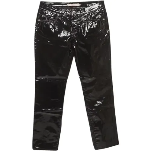 Pre-owned > Pre-owned Trousers - - Valentino Vintage - Modalova