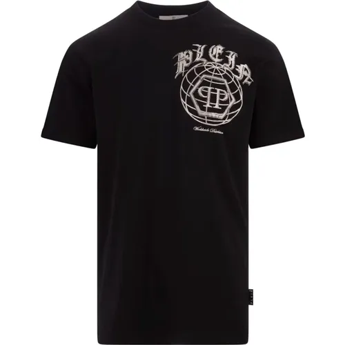 Tops > T-Shirts - - Philipp Plein - Modalova