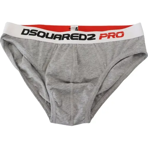 Underwear > Bottoms - - Dsquared2 - Modalova