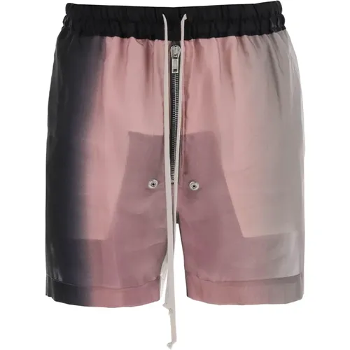 Shorts > Casual Shorts - - Rick Owens - Modalova