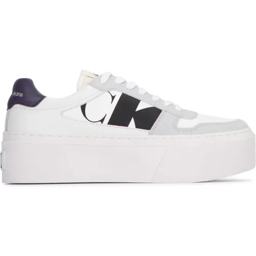 Shoes > Sneakers - - Calvin Klein - Modalova