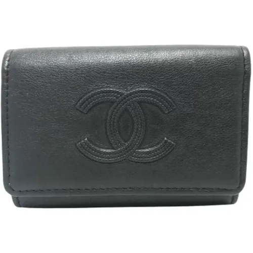 Pre-owned > Pre-owned Accessories - - Chanel Vintage - Modalova