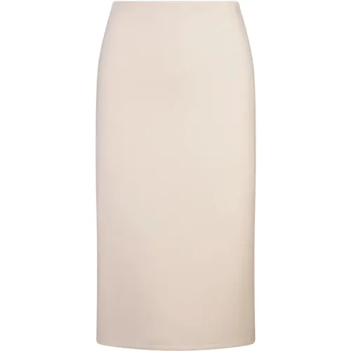 Skirts > Pencil Skirts - - Ermanno Scervino - Modalova