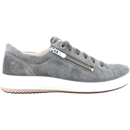 Legero - Shoes > Sneakers - Gray - legero - Modalova