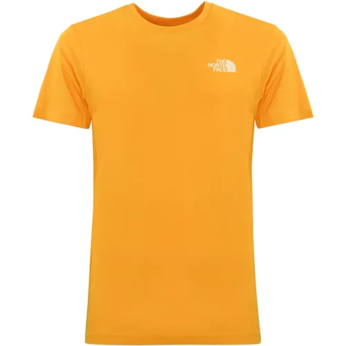 Tops > T-Shirts - - The North Face - Modalova