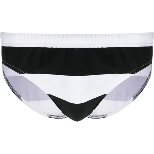 Underwear > Bottoms - - Moschino - Modalova