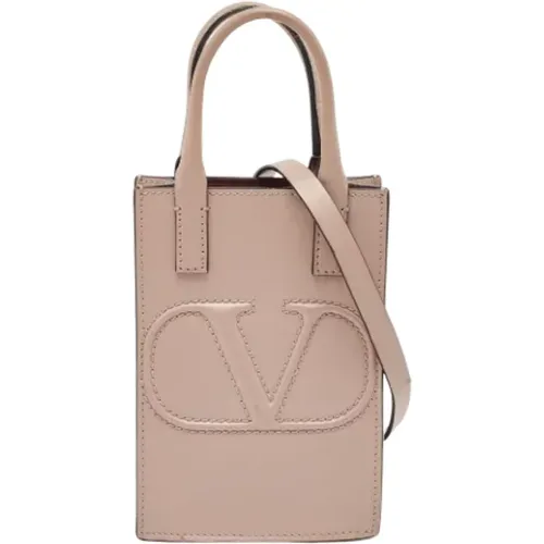 Pre-owned > Pre-owned Bags > Pre-owned Handbags - - Valentino Vintage - Modalova