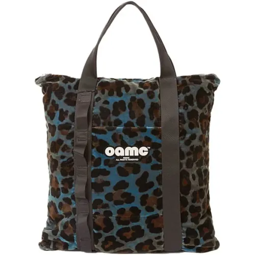 Oamc - Bags > Tote Bags - Brown - Oamc - Modalova