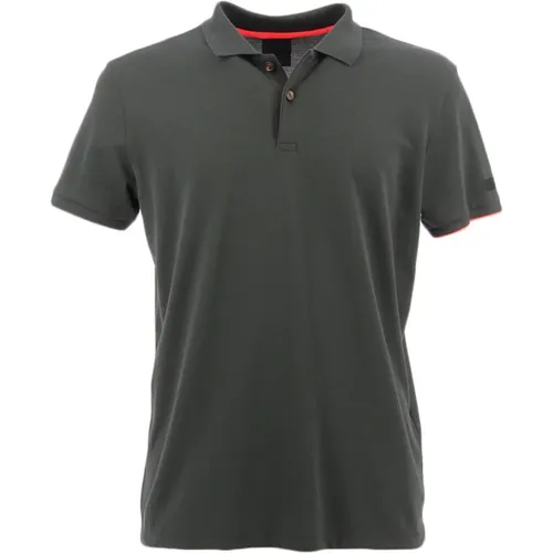 RRD - Tops > Polo Shirts - Green - RRD - Modalova