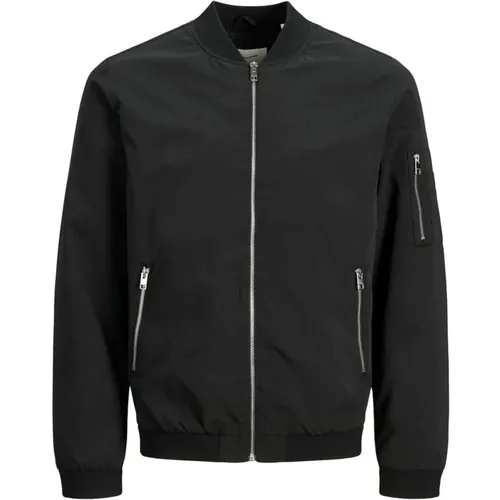 Jackets > Bomber Jackets - - jack & jones - Modalova