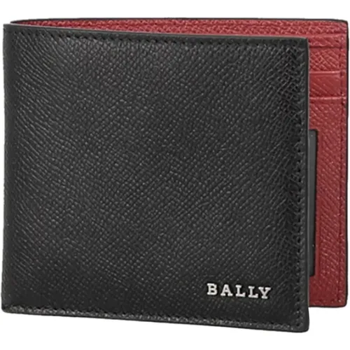 Accessories > Wallets & Cardholders - - Bally - Modalova