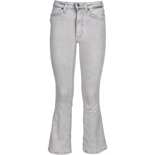 Jeans > Boot-cut Jeans - - Dondup - Modalova