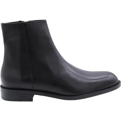 Shoes > Boots > Ankle Boots - - Hugo Boss - Modalova