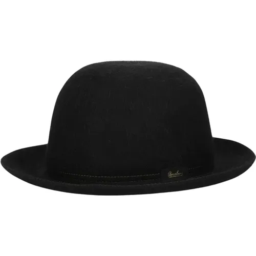 Accessories > Hats > Hats - - Borsalino - Modalova