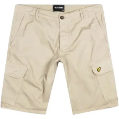 Shorts > Casual Shorts - - Lyle & Scott - Modalova