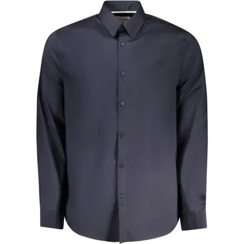 Shirts > Casual Shirts - - Guess - Modalova