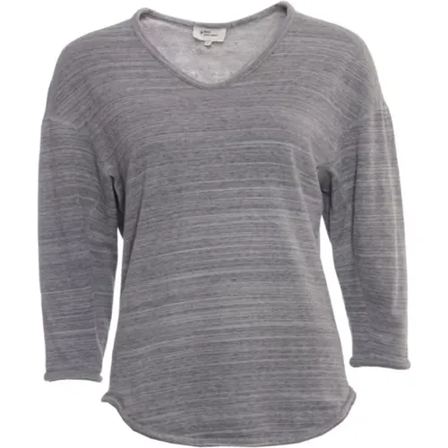 Pre-owned > Pre-owned Tops - - Isabel Marant Pre-owned - Modalova