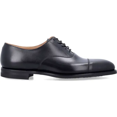 Shoes > Flats > Business Shoes - - Crockett & Jones - Modalova