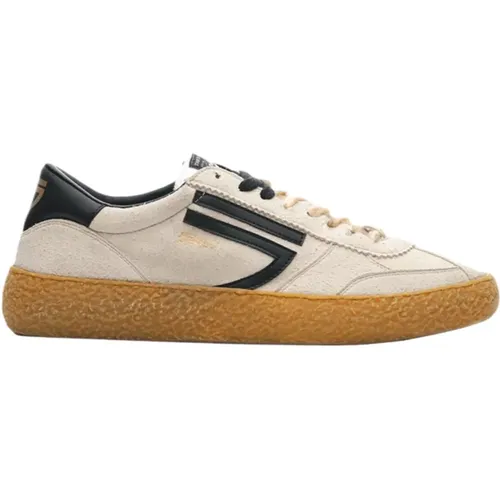 Puraai - Shoes > Sneakers - Beige - Puraai - Modalova