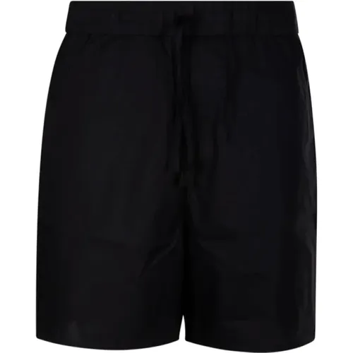 Shorts > Casual Shorts - - Officine Générale - Modalova