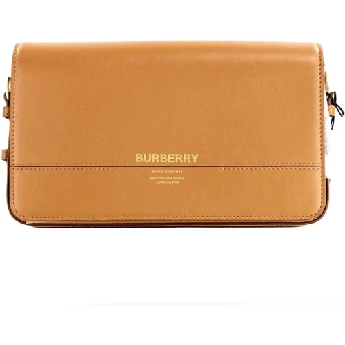Bags > Clutches - - Burberry - Modalova