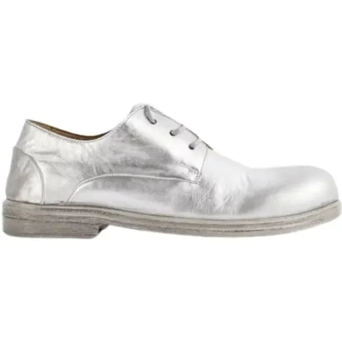 Shoes > Flats > Laced Shoes - - Marsell - Modalova