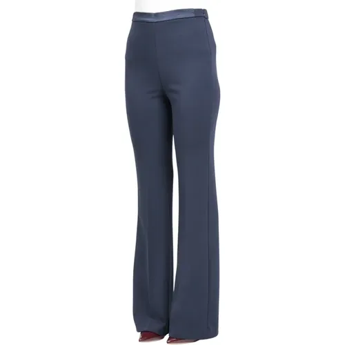 Trousers > Wide Trousers - - ViCOLO - Modalova