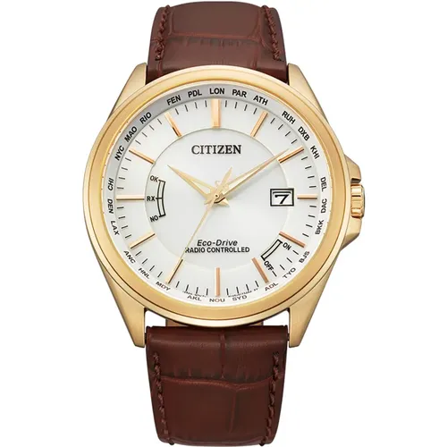 Accessories > Watches - - Citizen - Modalova