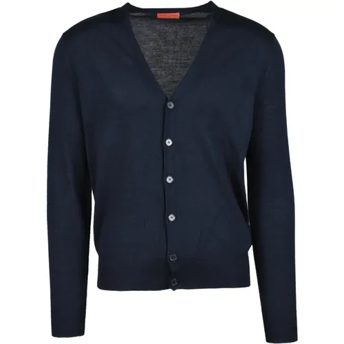 Knitwear > Cardigans - - Ballantyne - Modalova