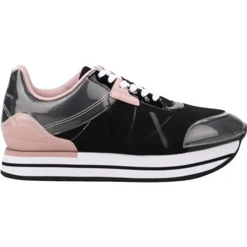 Shoes > Sneakers - - Armani Exchange - Modalova