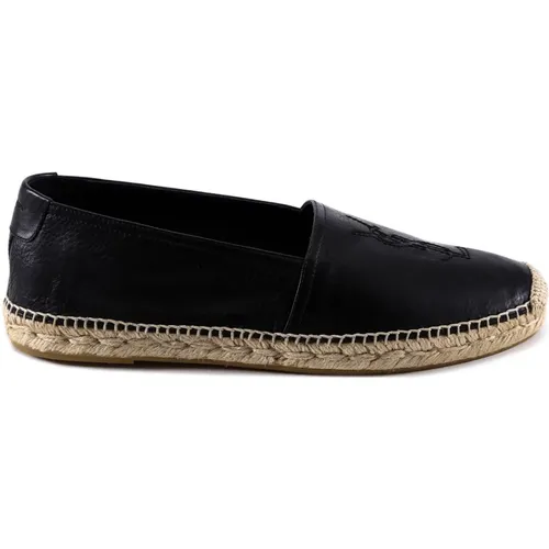 Espadrille best sale ysl femme