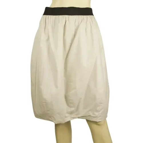 Pre-owned > Pre-owned Skirts - - Marni Pre-owned - Modalova