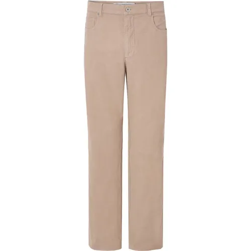 Trousers > Straight Trousers - - JW Anderson - Modalova