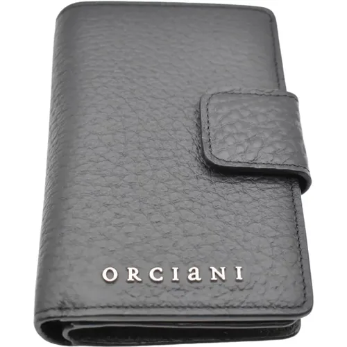 Accessories > Wallets & Cardholders - - Orciani - Modalova