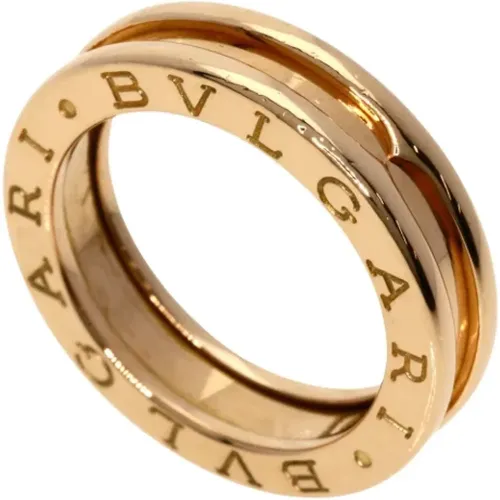 Pre-owned > Pre-owned Accessories > Pre-owned Jewellery - - Bvlgari Vintage - Modalova