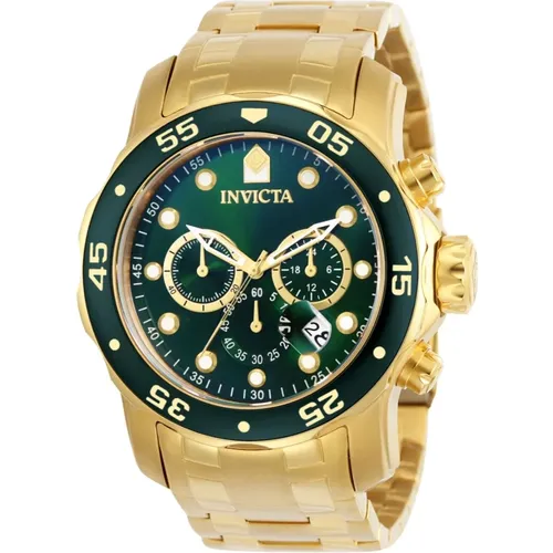 Accessories > Watches - - Invicta Watches - Modalova